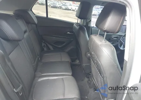 2019 Chevrolet Trax Lt from USA, damaged, VIN 3GNCJPSB2KL240164